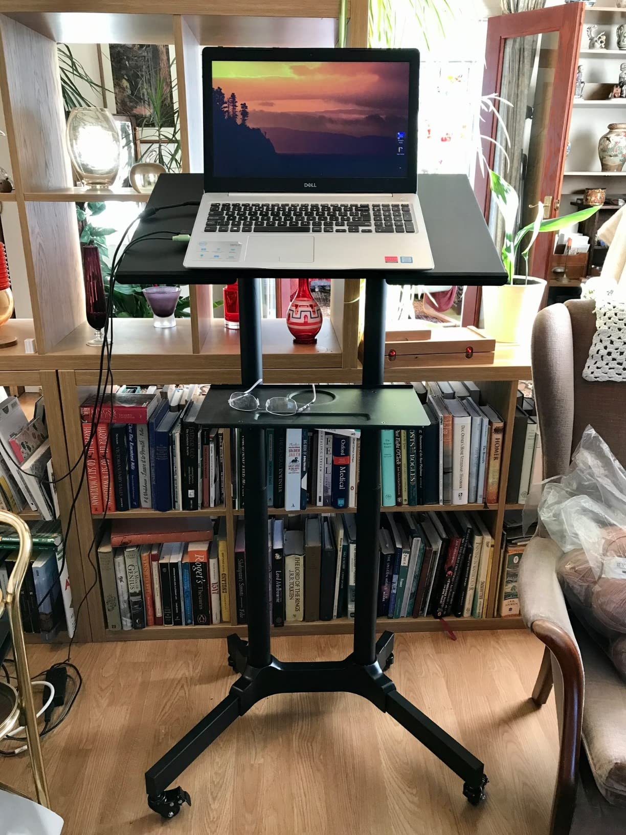 Customer photo