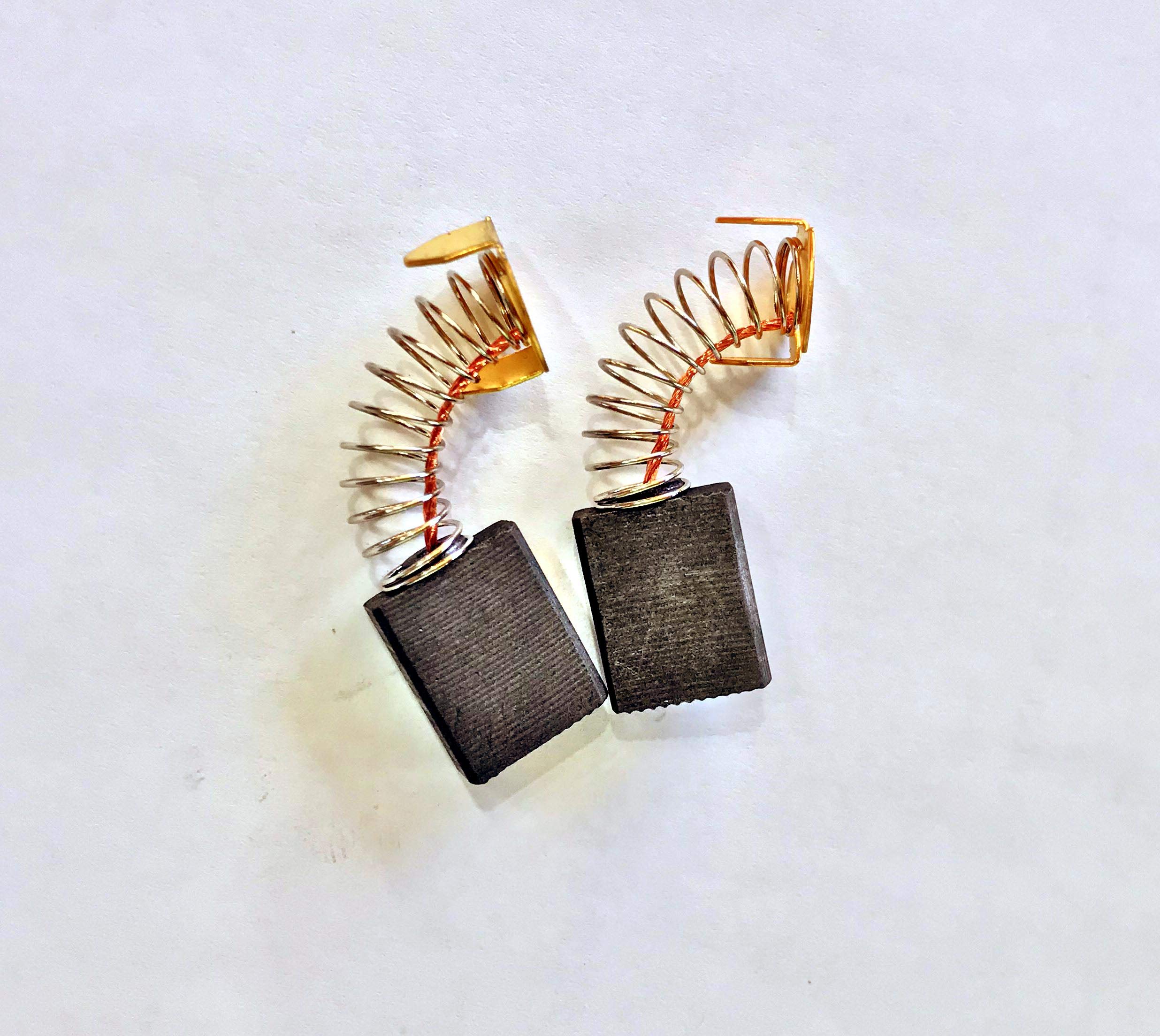 Wen Miter Saw Carbon Motor Brush Set 