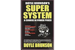 Doyle Brunson's Super System