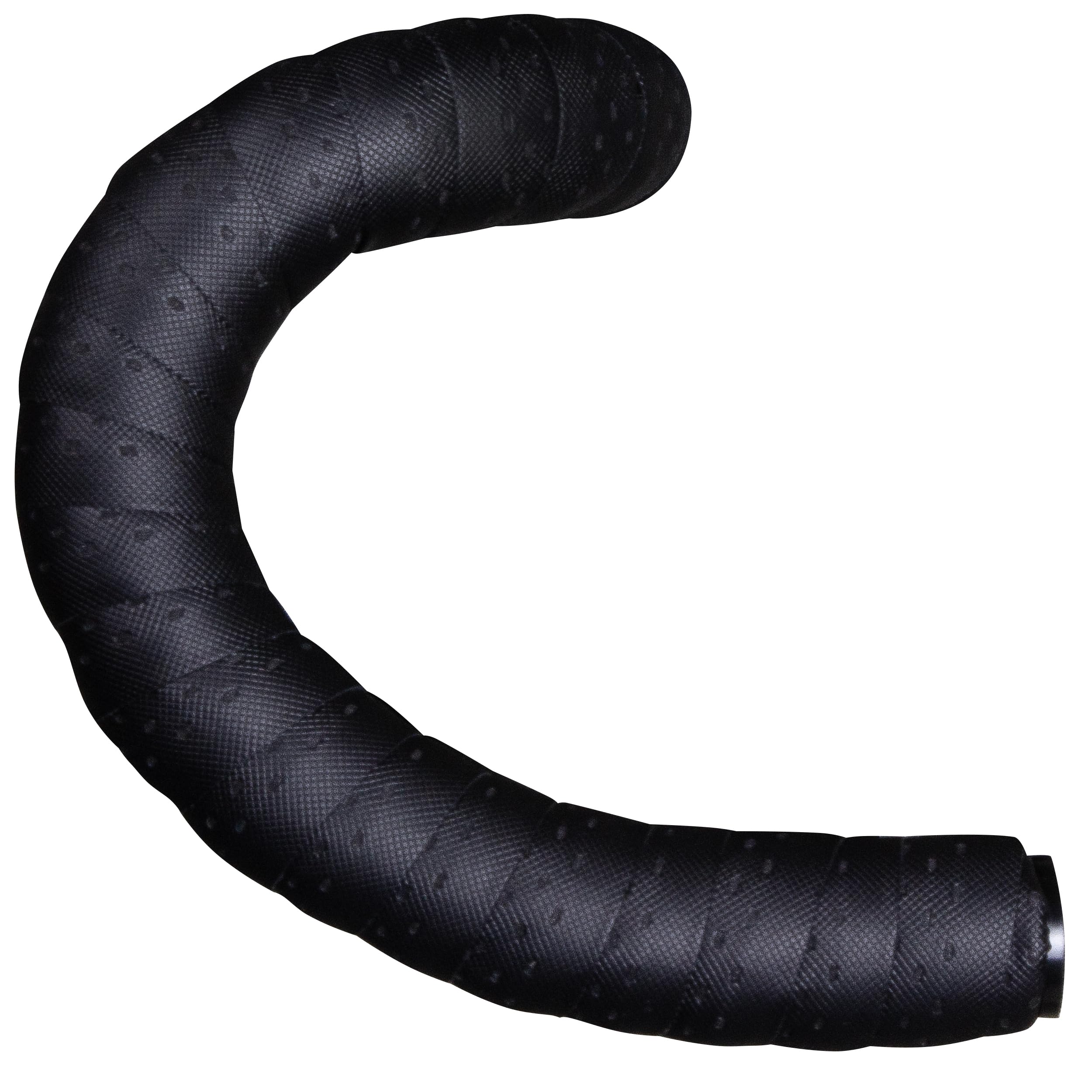Clarks Cycle Systems CHBT-0109 PU & EVA Handlebar Tape, Black, One Size