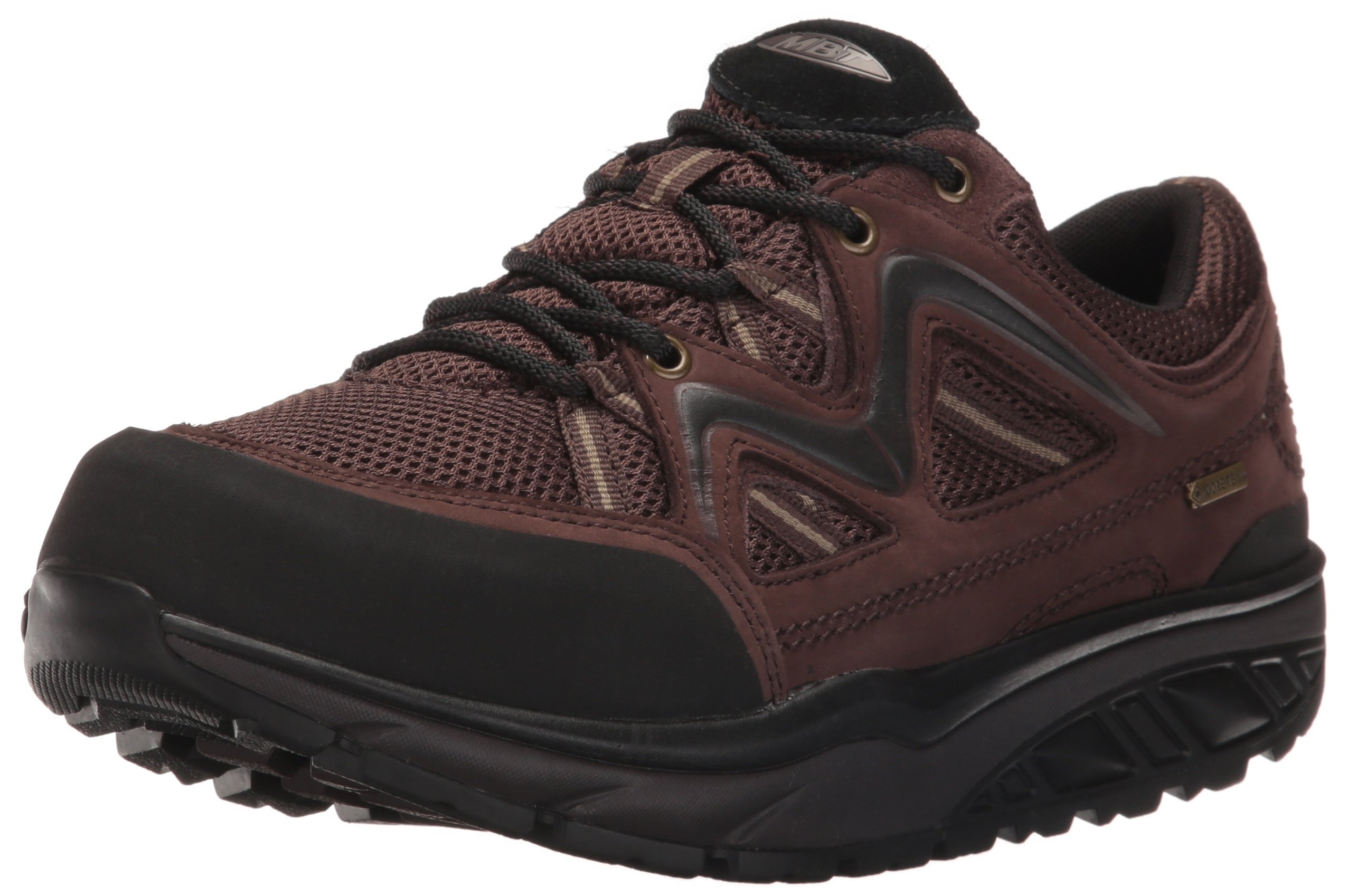 MBT Men's Hodari GTX Walking Shoe