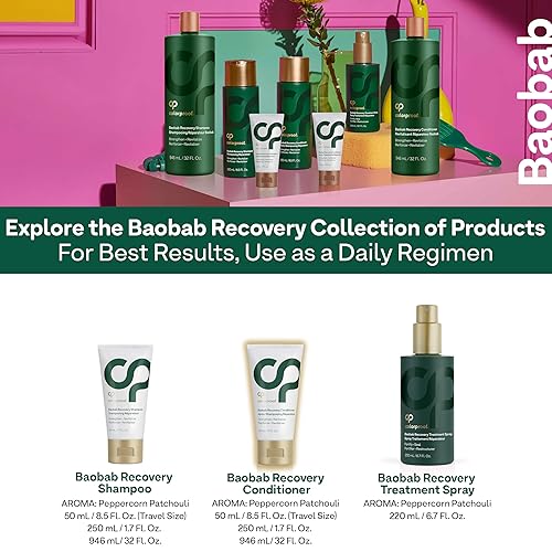 Miniatura 9 de ColorProof Acondicionador de recuperación Baobab
