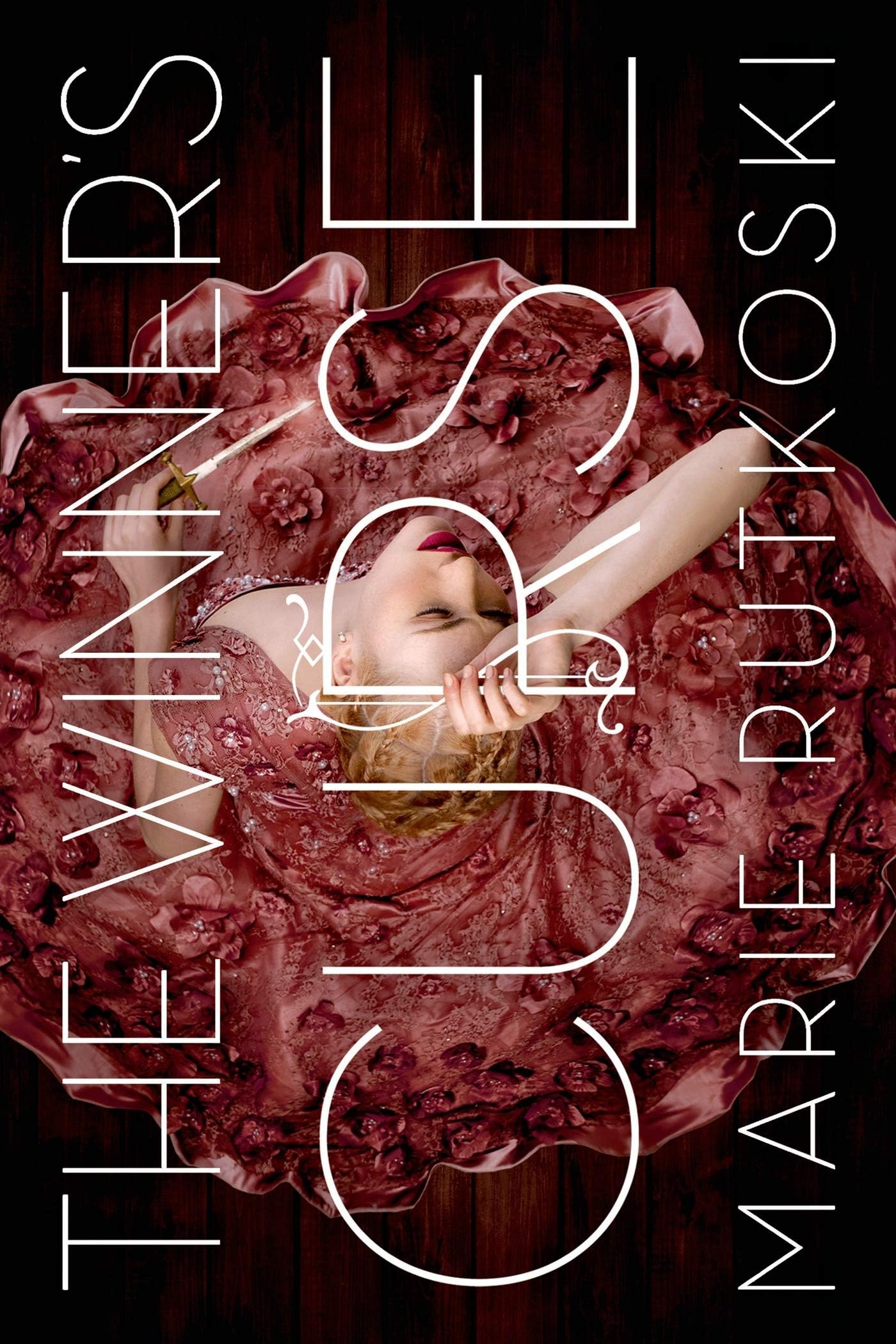 The Winner's Curse (The Winner's Trilogy, 1) Hardcover – March 4, 2014