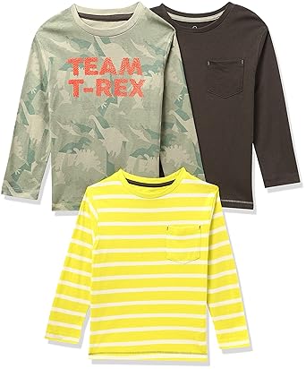 Mothercare Boys Regular T-Shirt