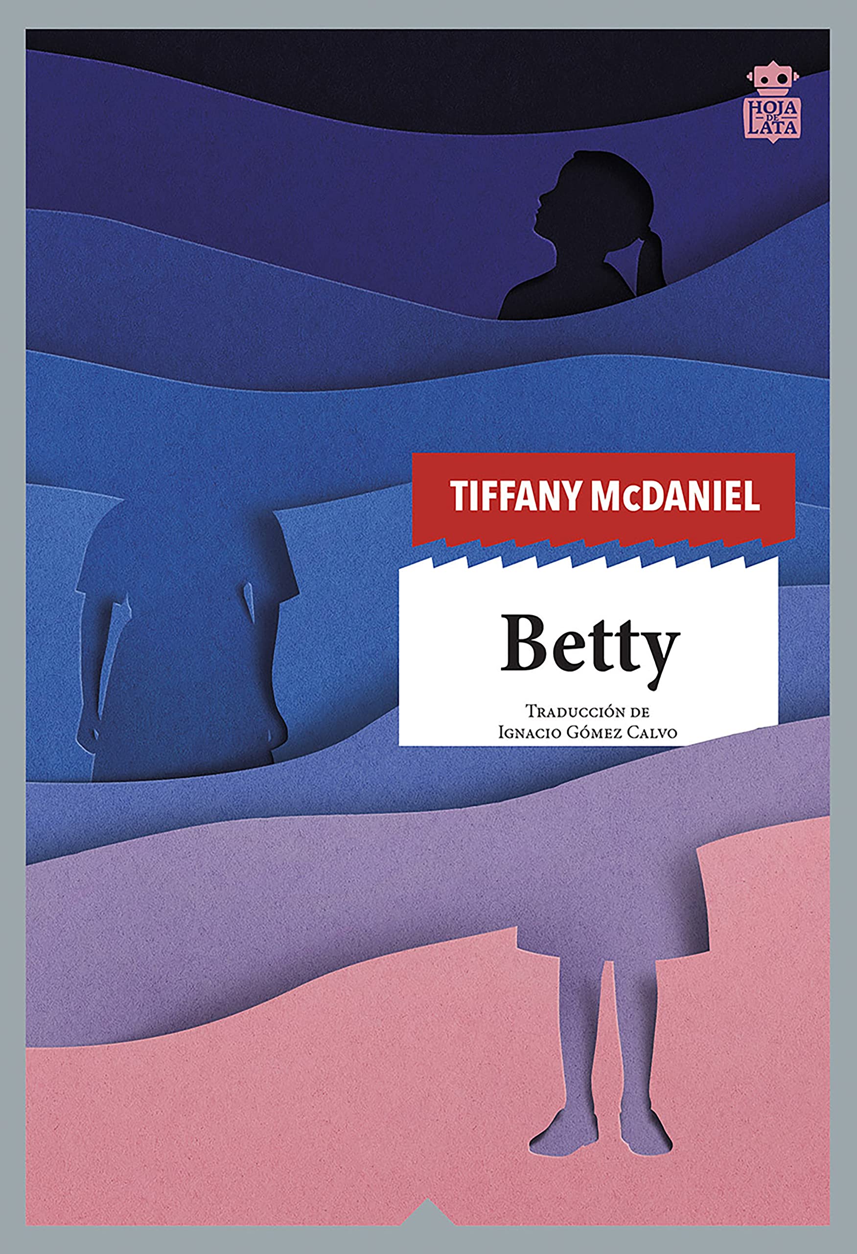 Betty (Sensibles a las Letras nº 78) (Spanish Edition)