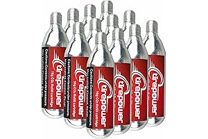 Co2 Bike Tire Inflator