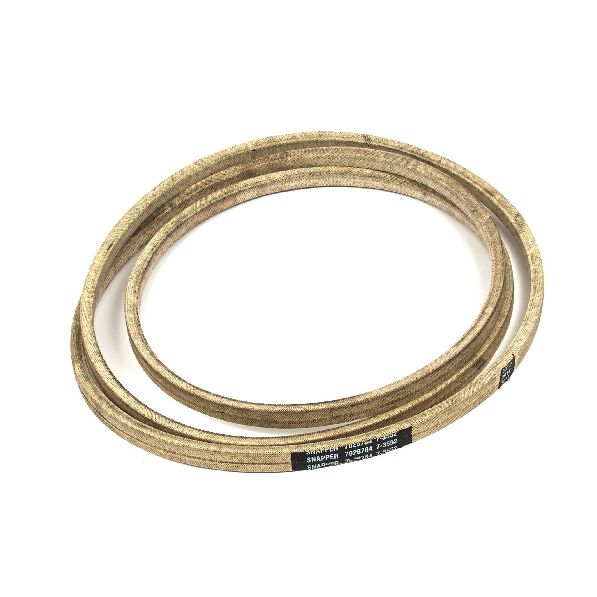 Briggs and Stratton 7028784YP Belt