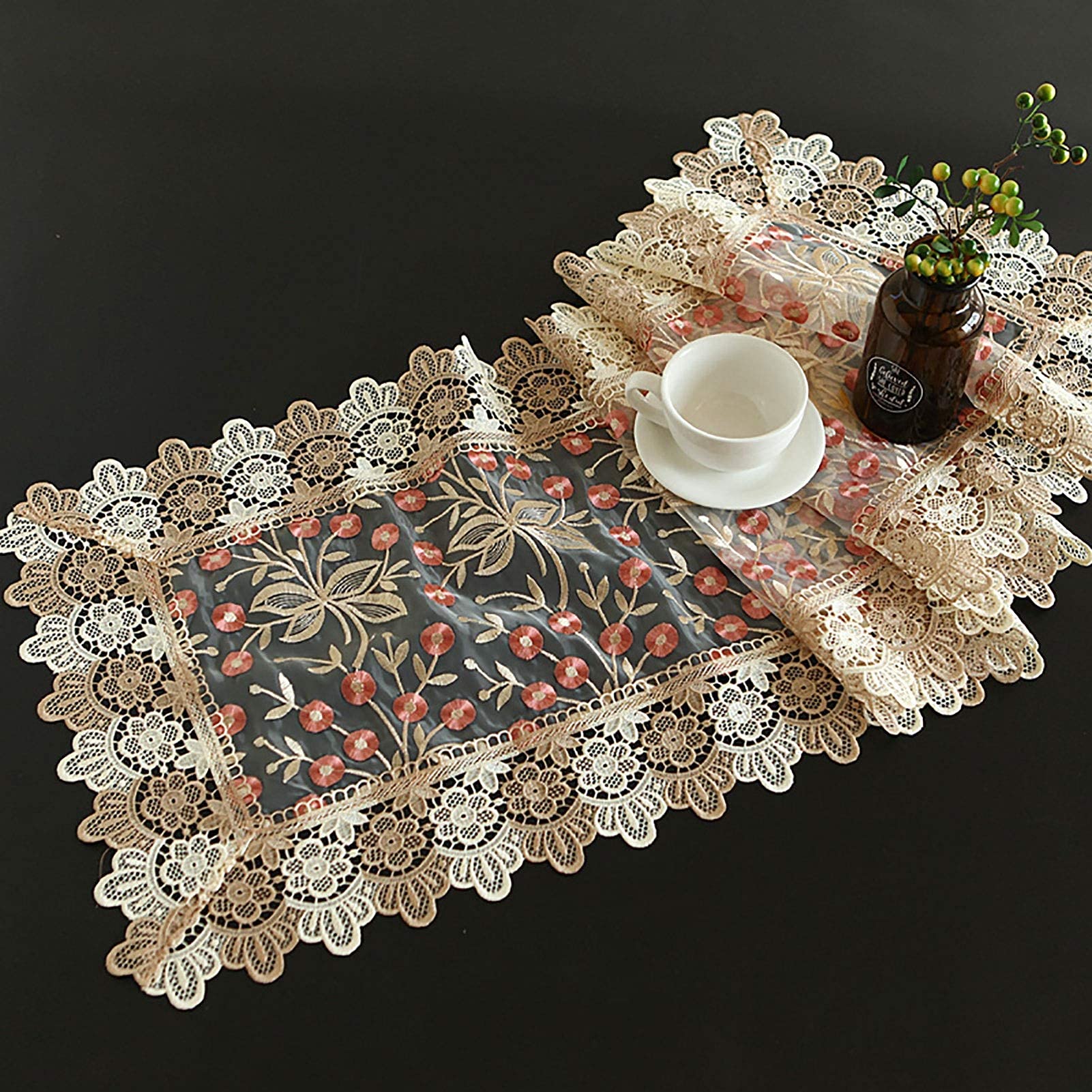 Un Chemin De Table | Boutique En Ligne De Chemin De Table – Un Chemin De Table