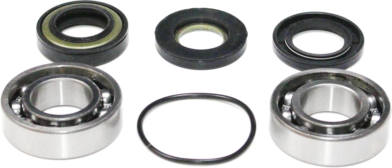 Jet Pump Rebuild Kit # 72-401 Compatible with Yamaha WaveRunner 1990-2007 SUPERJET BLASTER 701