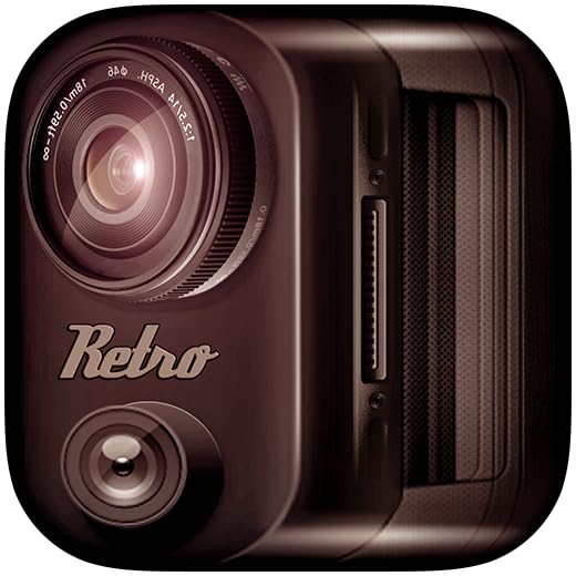 8mm Vintage Studio - Best Photo Editor To Add Amazing Digital Art Stylish Camera Filters Effects To Create Incredible Graphic Designs