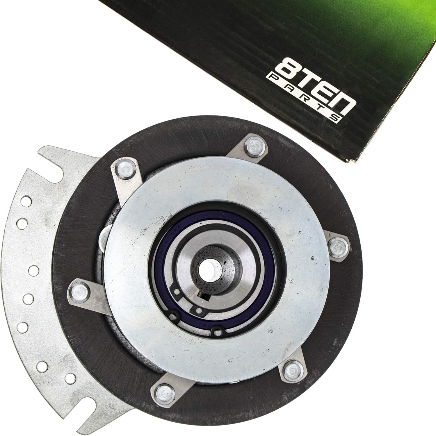 8TEN Gen 3 Electric PTO Clutch for Grain Augers Sakundiak Meridian Warner 5218-121 5218-269