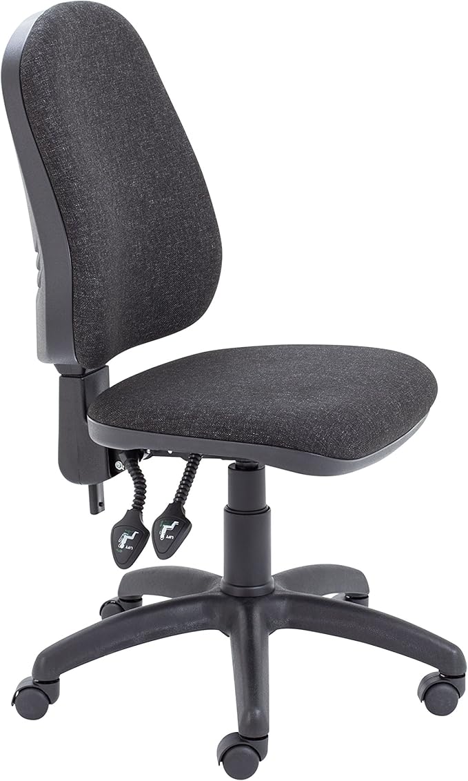 Office Hippo Small Office Chair without Desk Chair with