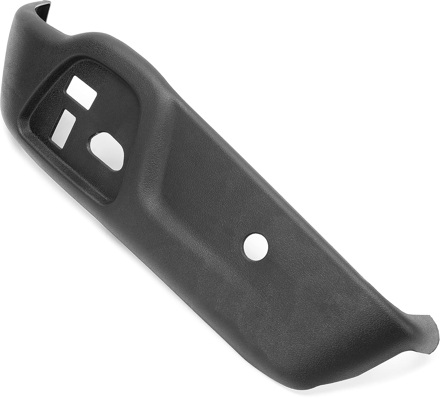 HECASA Power Seat Switch Driver Side Cover Compatible with 2006 2007 2008 2009 2010