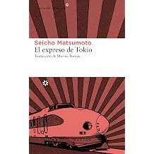 El expreso de Tokio