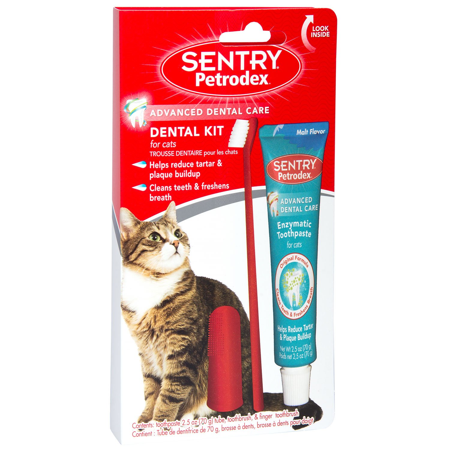 cat toothbrush australia