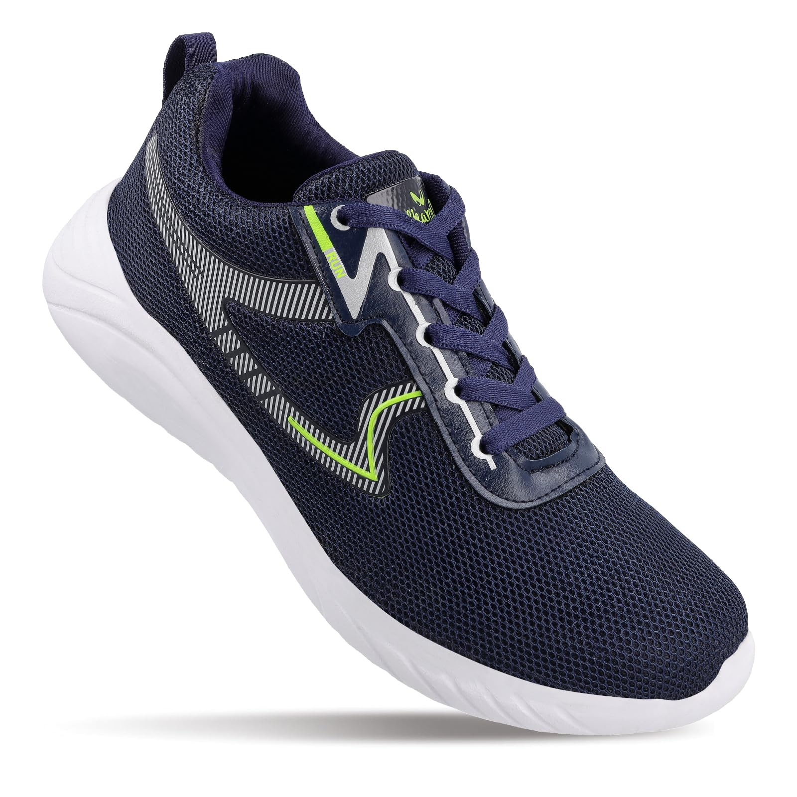 walkaroo WS3064 Mens Walking Shoe for Casual Wear and Regular use-picture-54