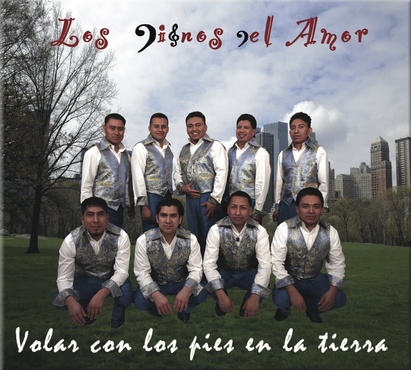 Volar Con los Pies en la Tierra