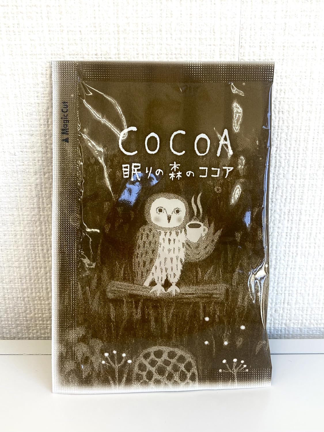 Amazon.co.jp: 眠りの森のココア 75g(15g×5袋)×10セット : 食品・飲料