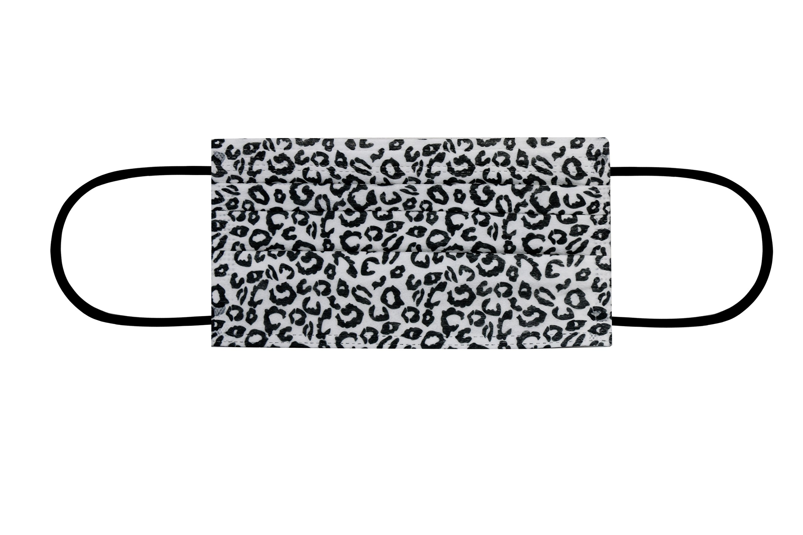 DR AIR PM 2.5 ANTI POLLUTION MASK - (PACK OF 6) - FOR ADULT