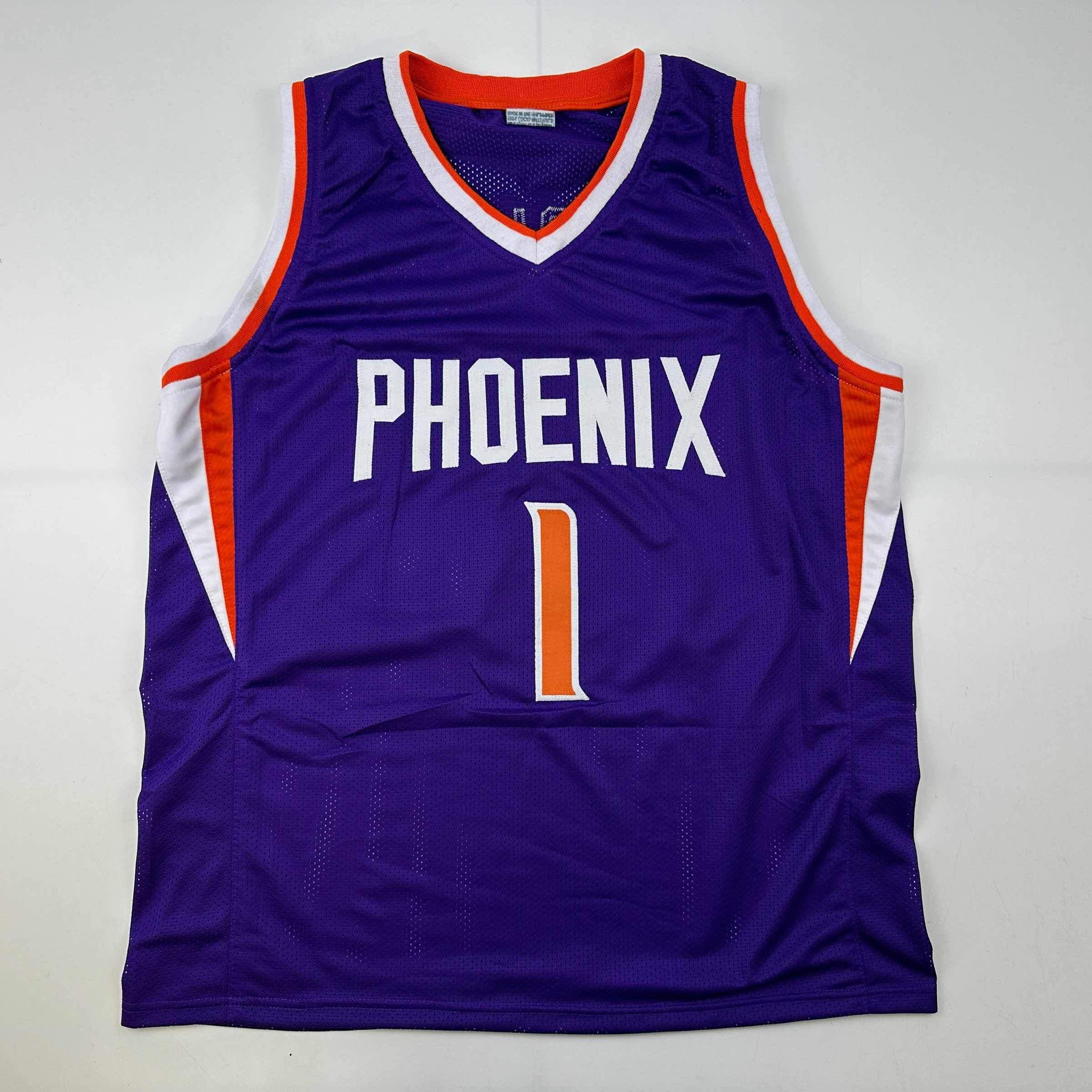 booker purple jersey