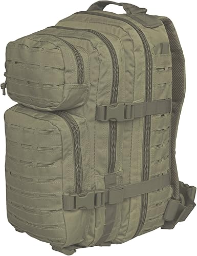 mil tec laser cut system assault pack large