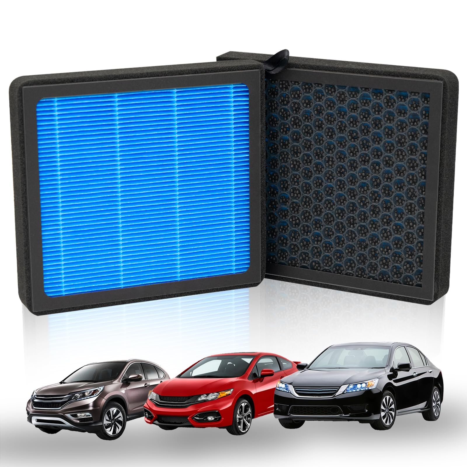 ZEZUT CF10134 Cabin Air Filter