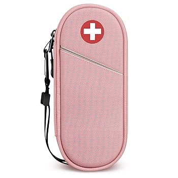 アパルトモン GOOD GRIEF! Medicine Case Amazon.com: SITHON EpiPen Medical Carrying Case Insulated