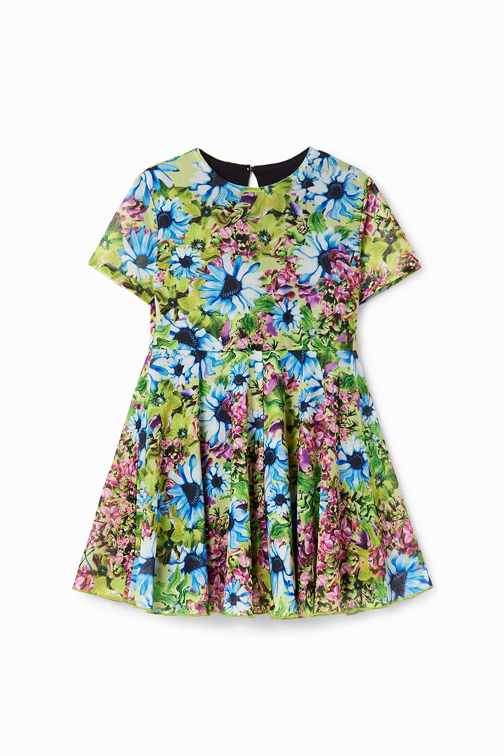 Desigual Vestido para Niñas