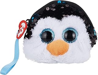 – Bagagerie peluche – Waddles il pinguino