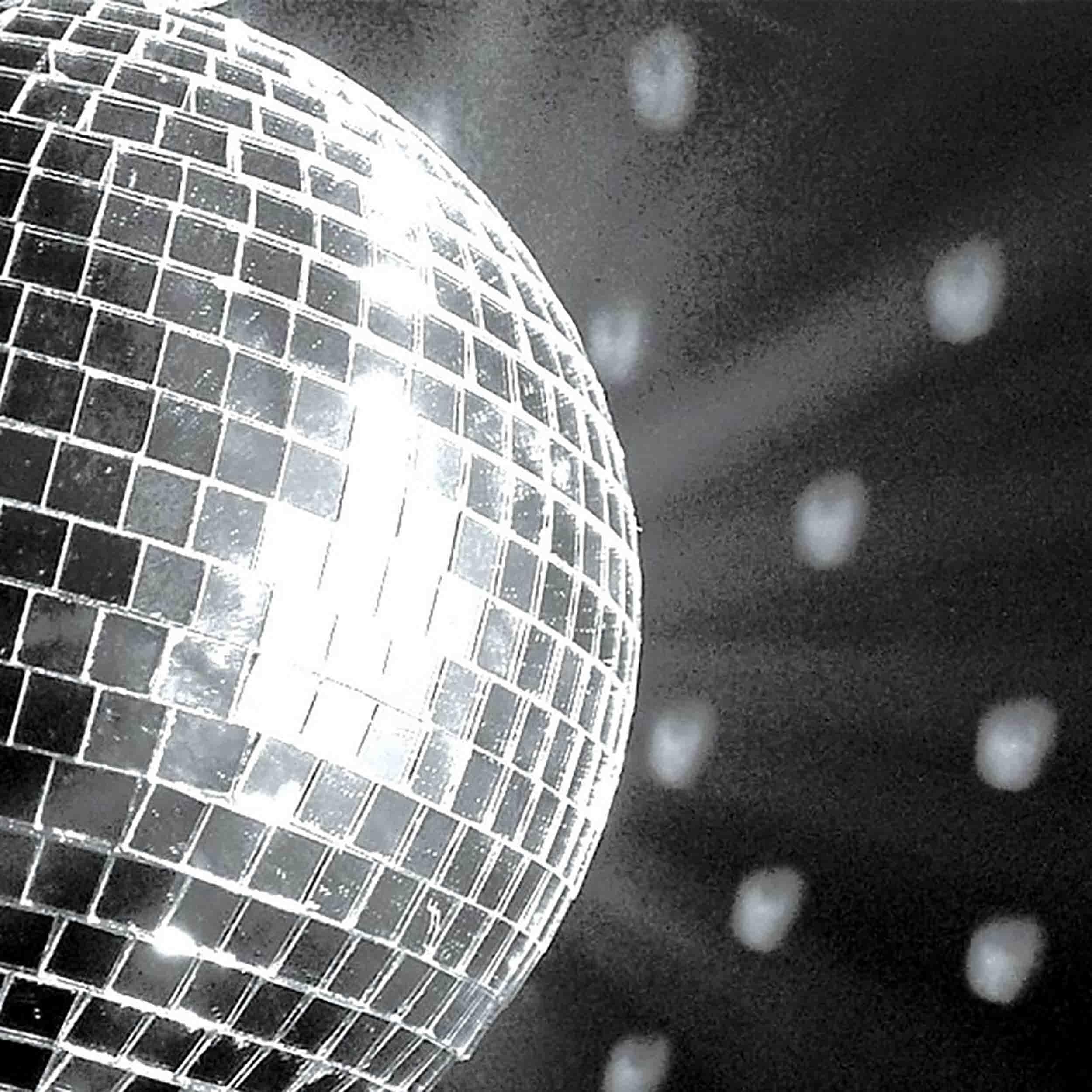 Amazon.com: Eliminator M600EL All-in-One Mirror Ball Kit
