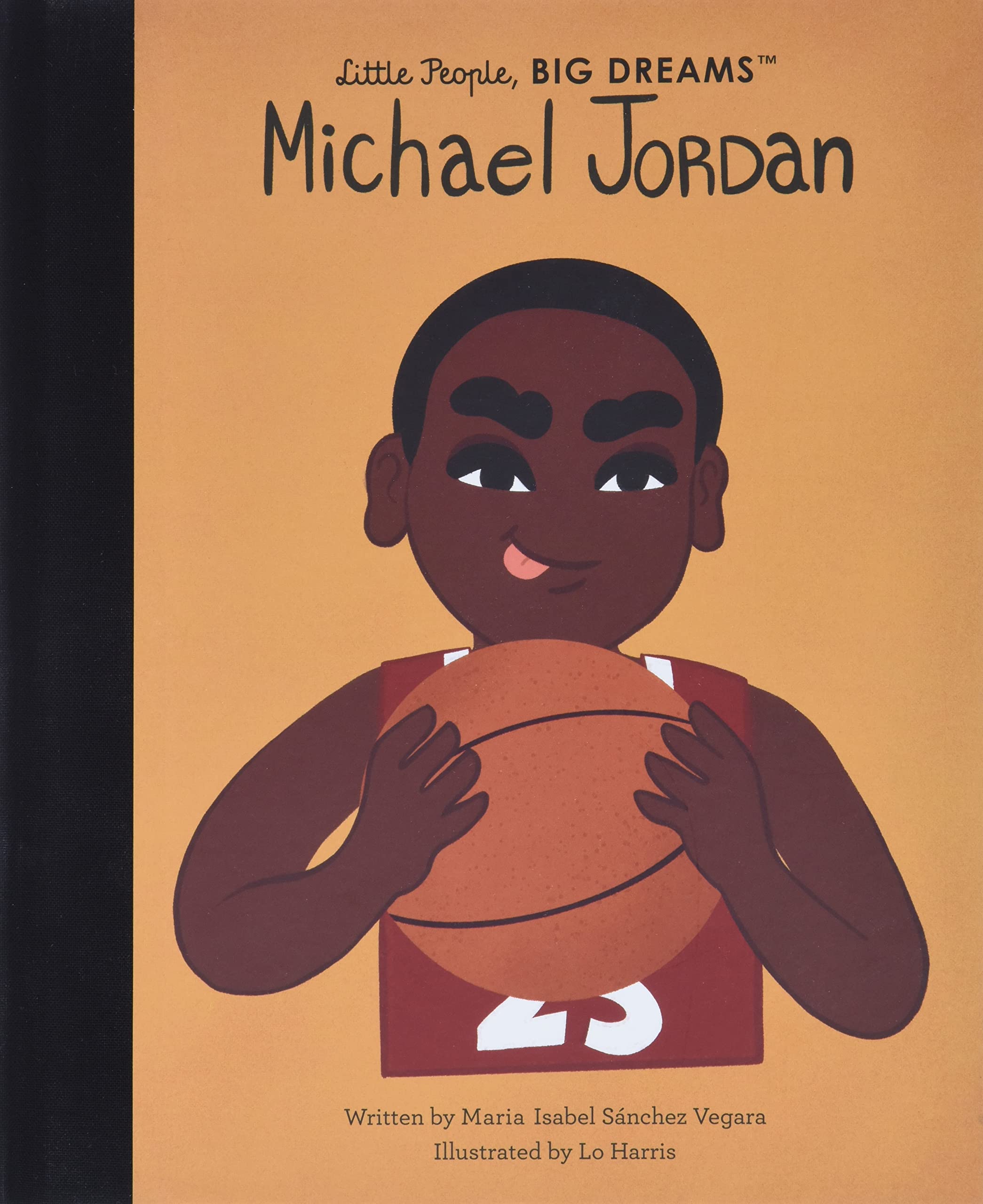 Michael Jordan (Volume 72) (Little People, BIG DREAMS, 71) Michael Jordan (Volume 72) (Little People, BIG DREAMS, 71)