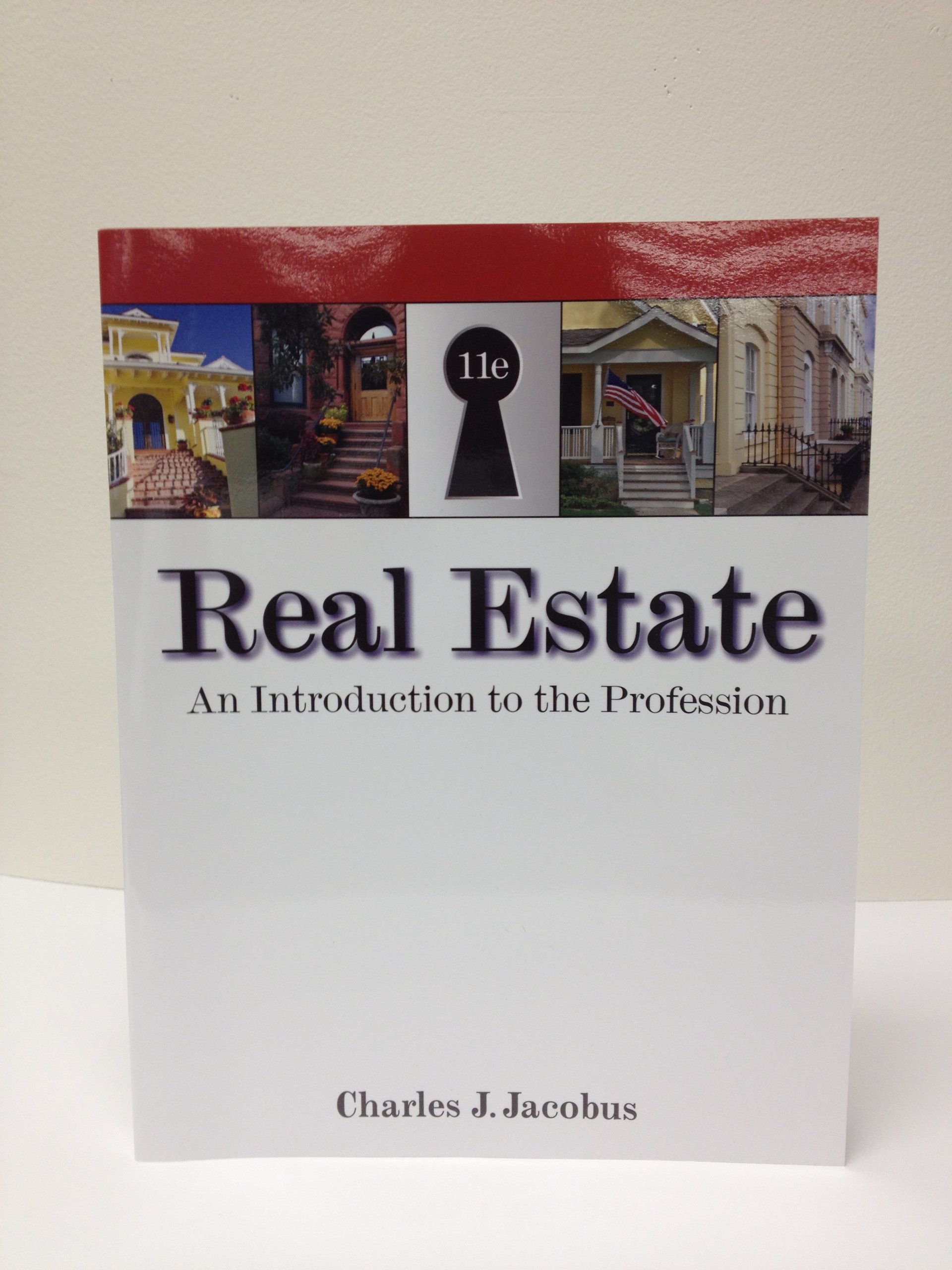 Real Estate: An Introduction to the Profession