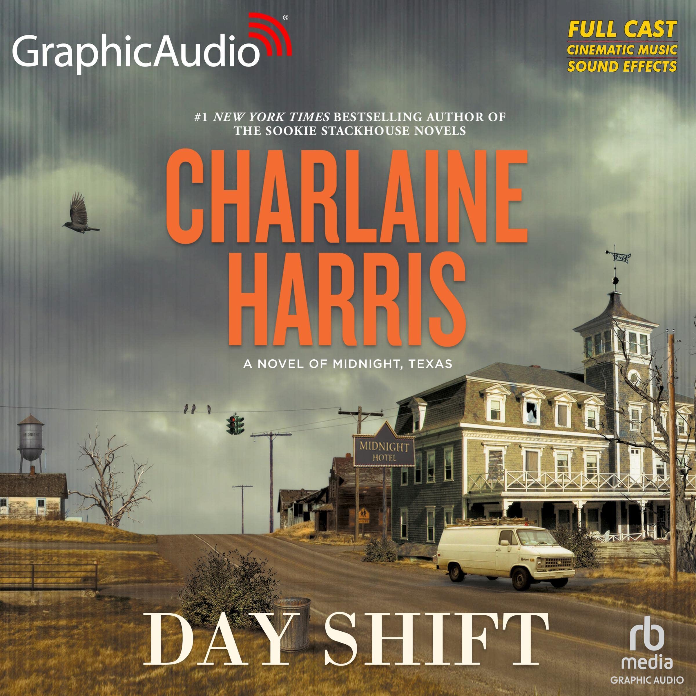 Day Shift (Dramatized Adaptation)