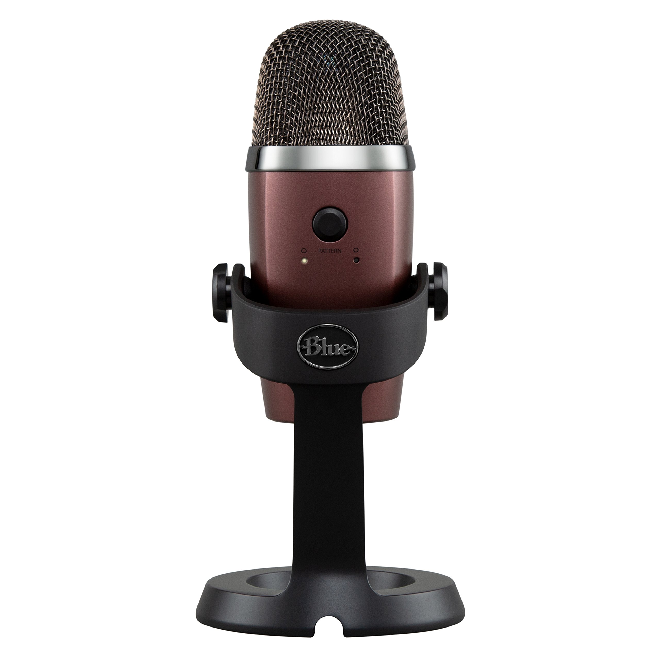 Amazon.co.jp: Blue Yeti Nano Premium USBマイク 録音