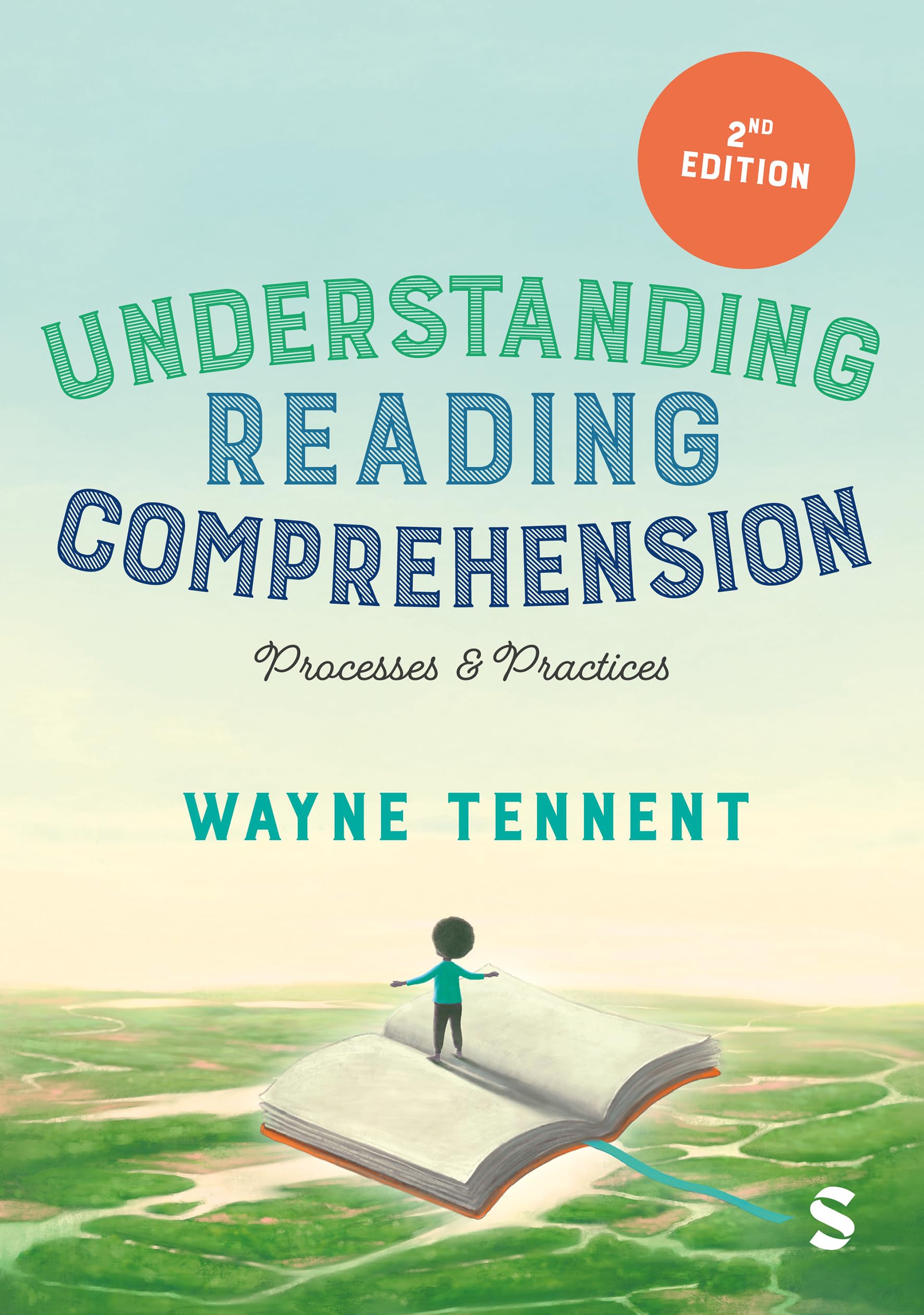 Understanding Reading Comprehension by Wayne Tennent (Paperback Book)