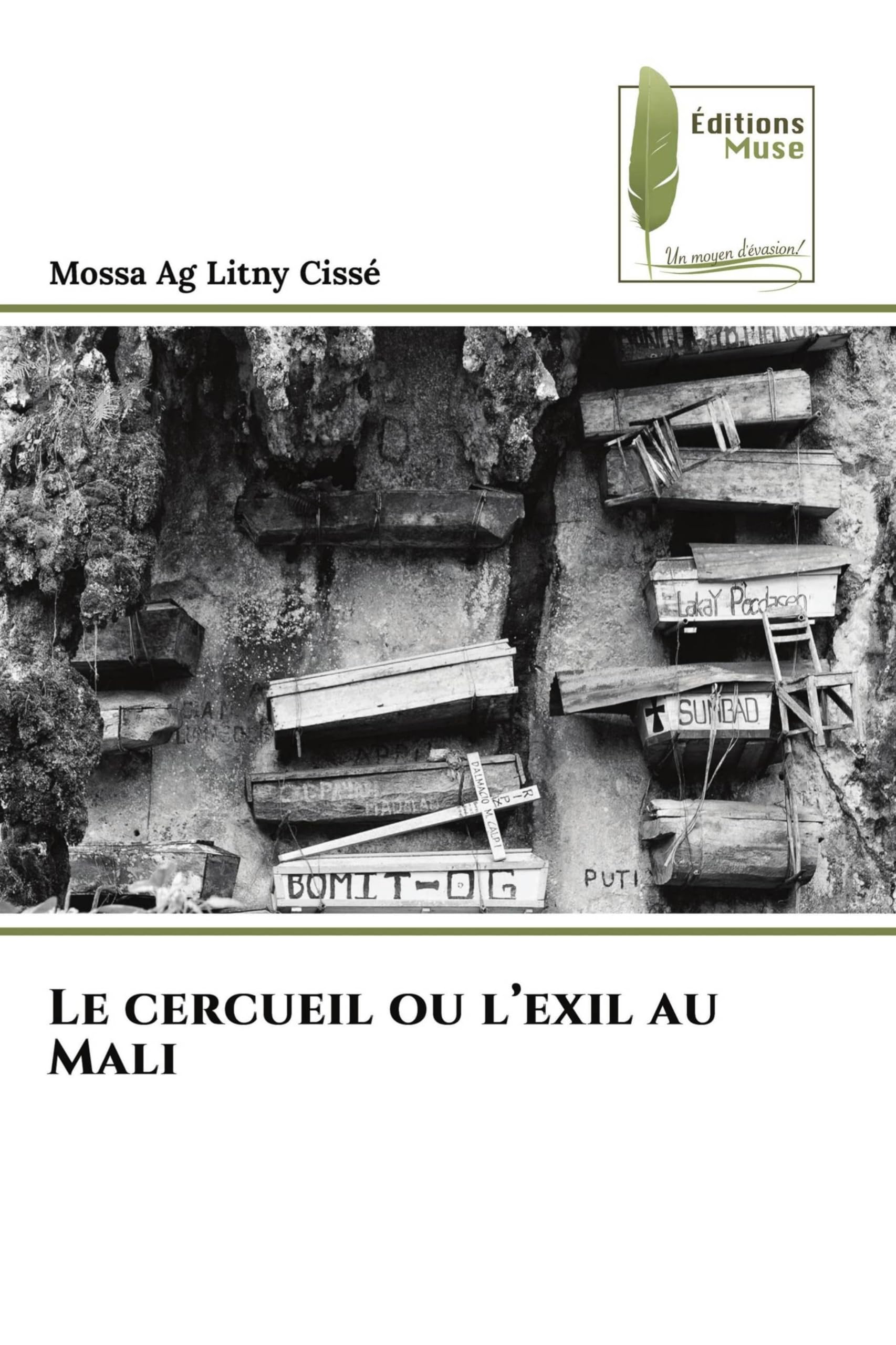 Le cercueil ou l'exil au Mali