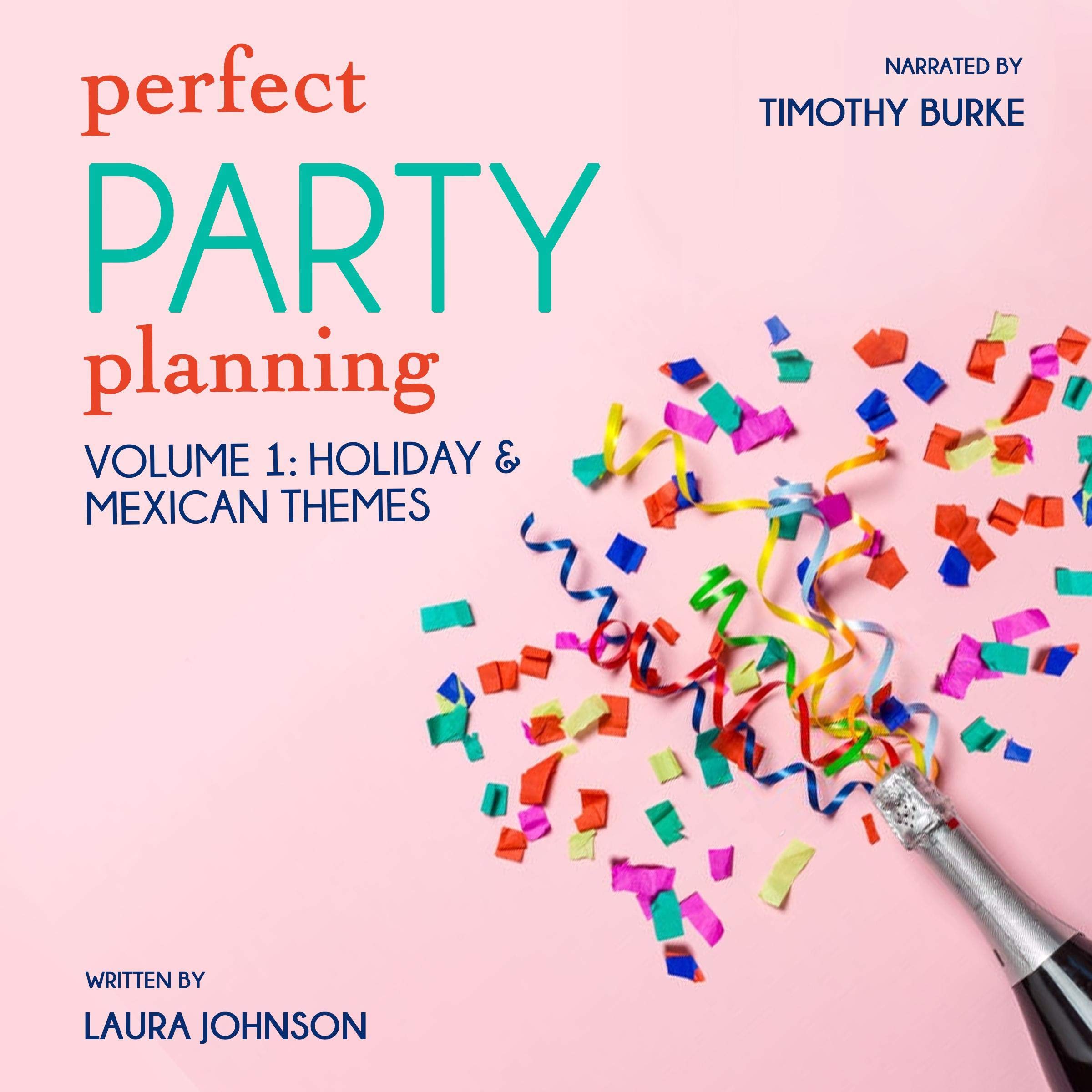 Perfect Party Planning