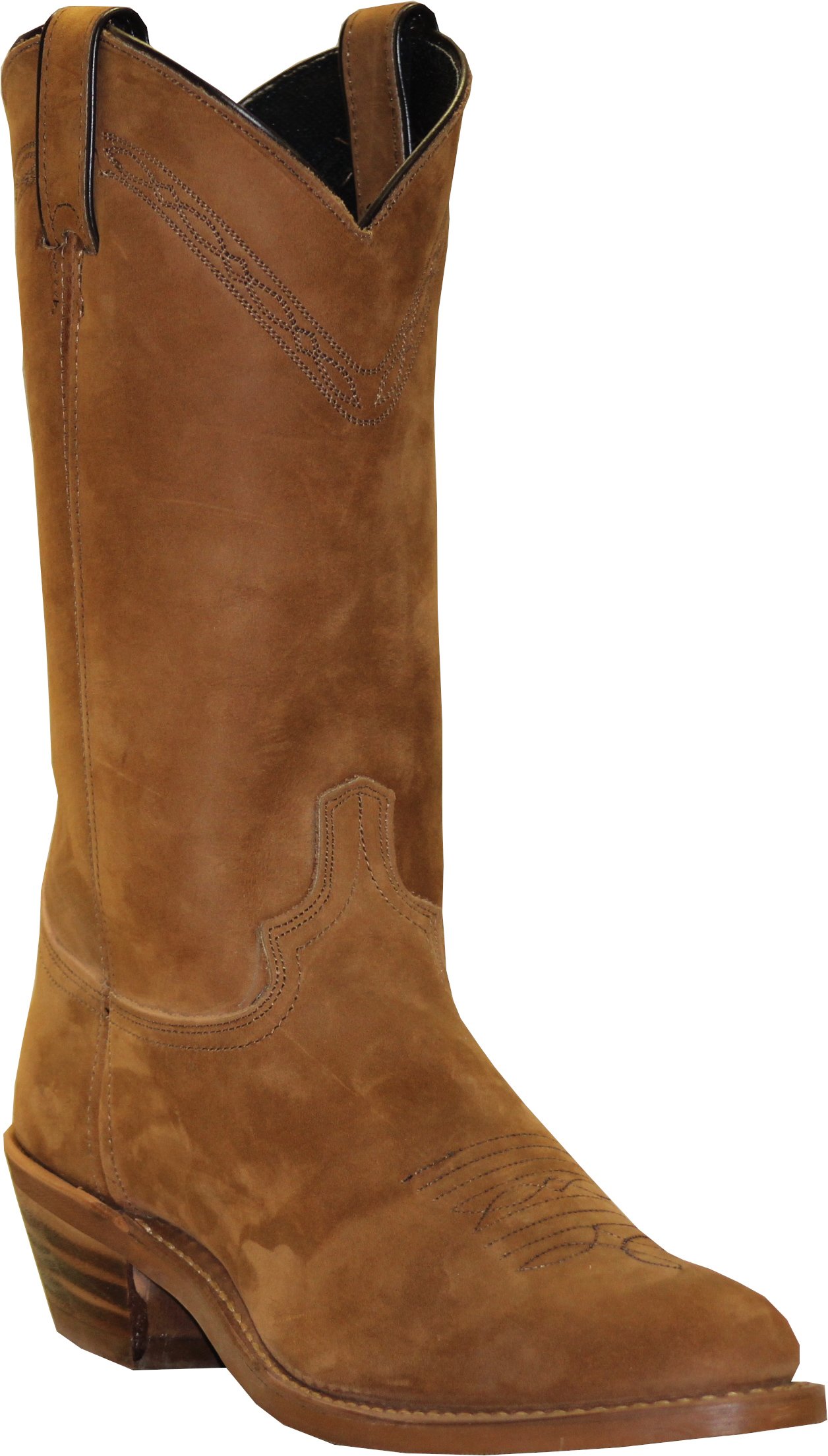 AbileneMen's 2104 Western Boot