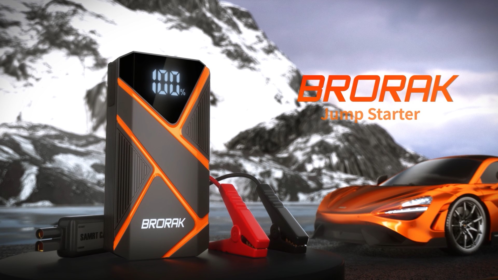 Amazon.com: BRORAK