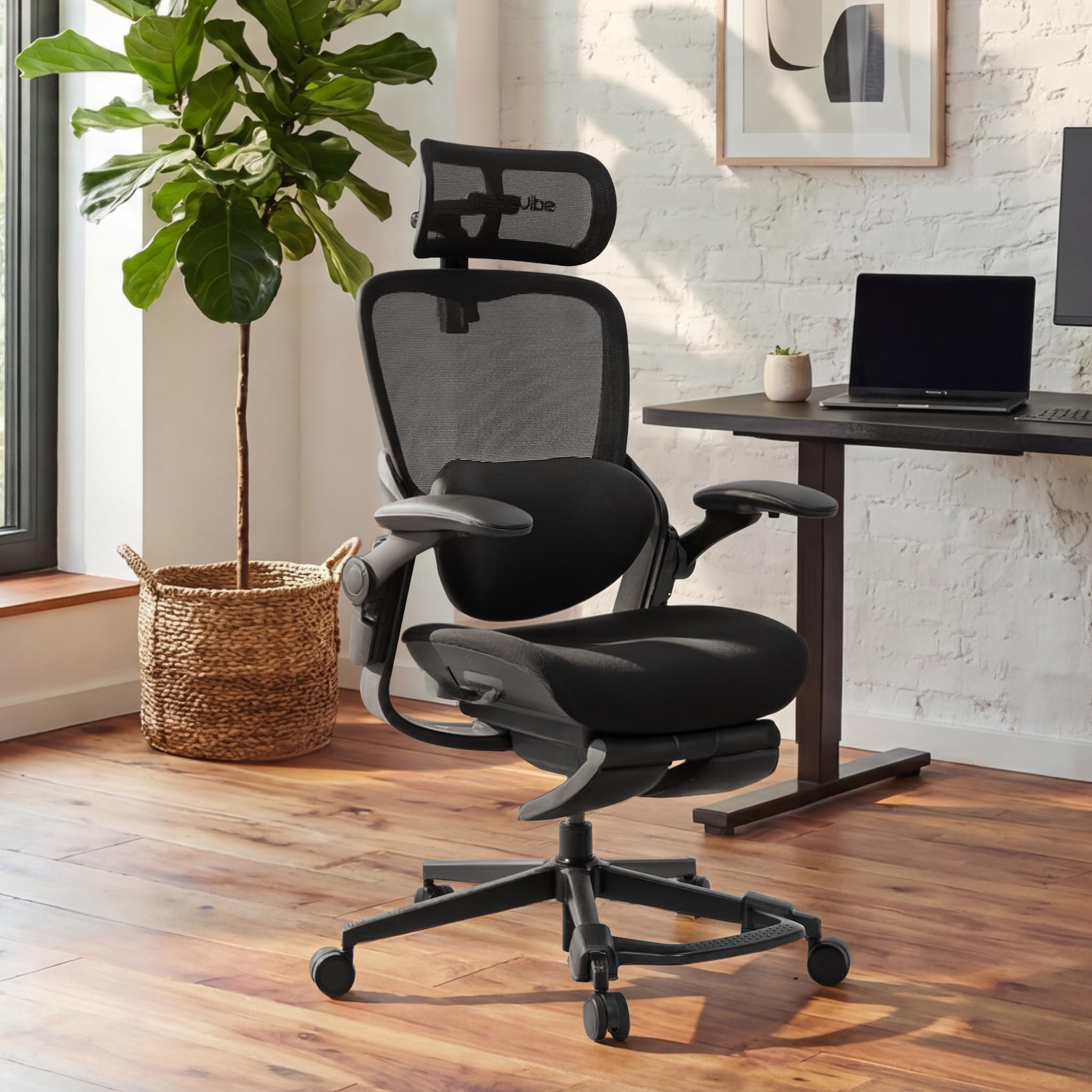 CabLady S2 Petite Office Chair for Women