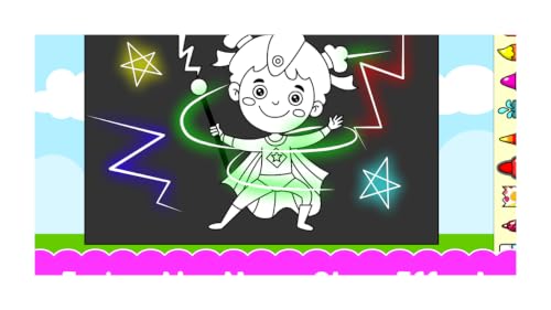 Kids Coloring: Coloring Games – vue 4