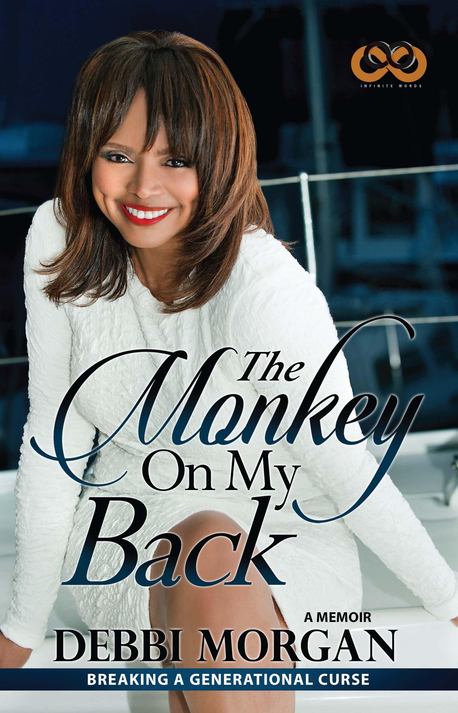 Buy The Monkey on My Back: A Memoir — BookShops.in