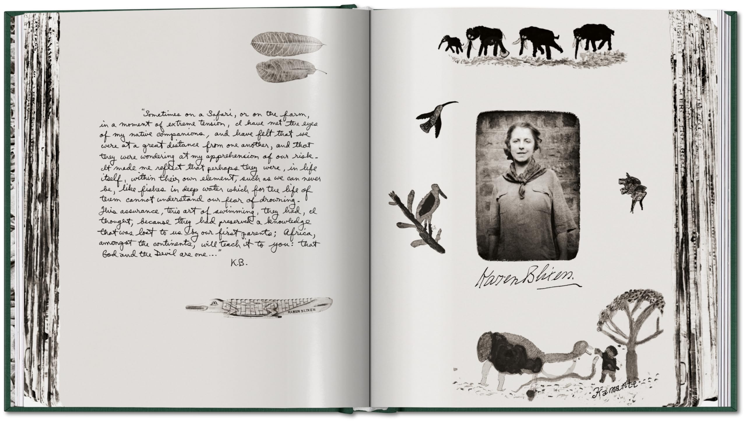 Peter Beard: The End of the Game