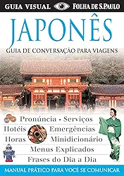 Japonês. Guia de Conversação