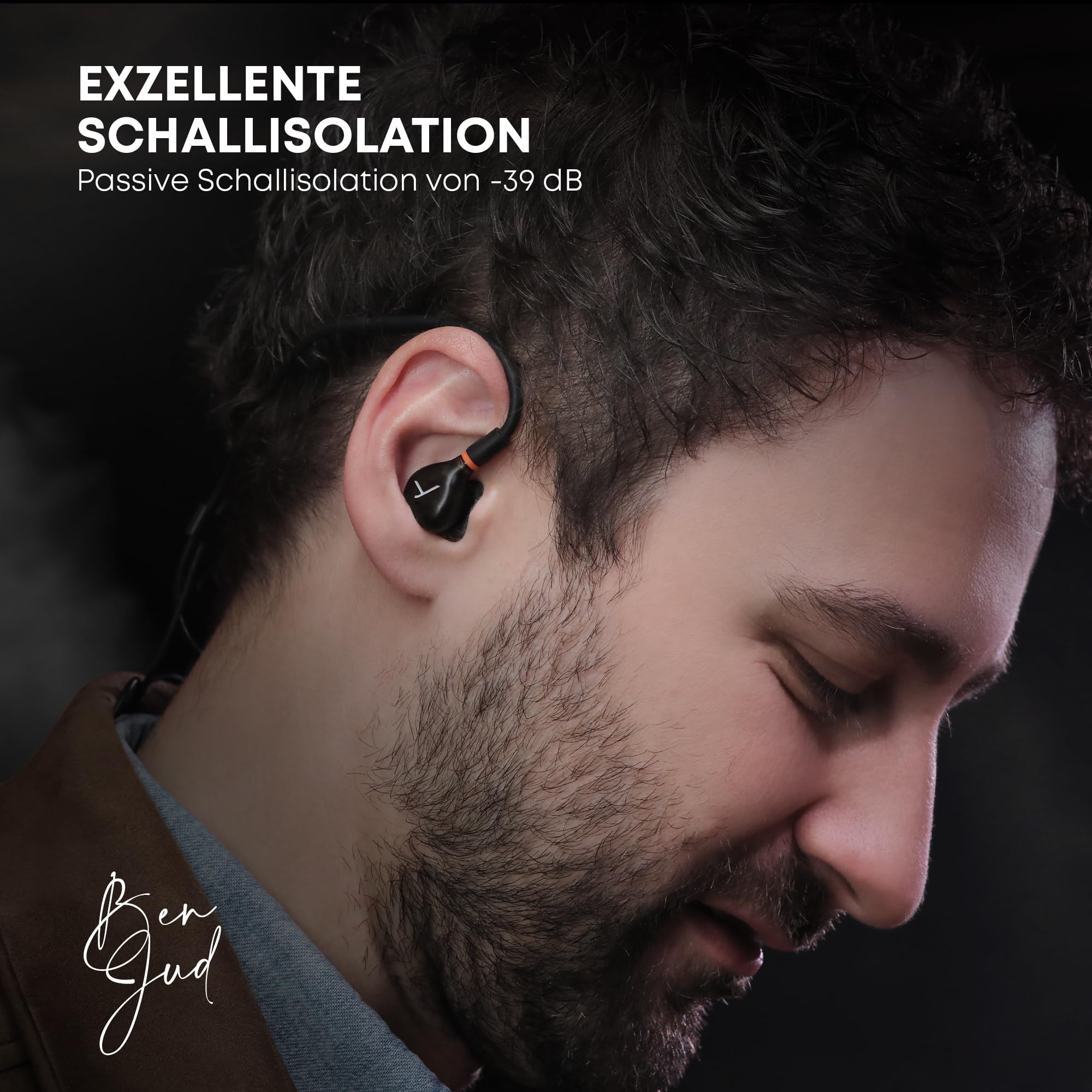 beyerdynamic DT 71 IE Drum & Bass
