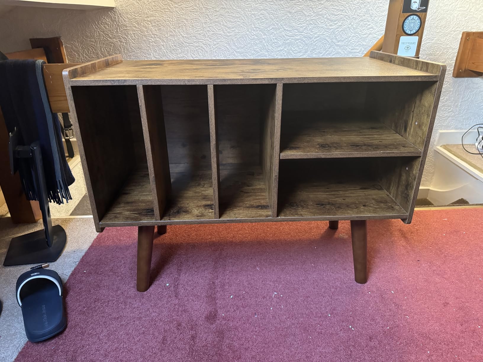 Customer photo