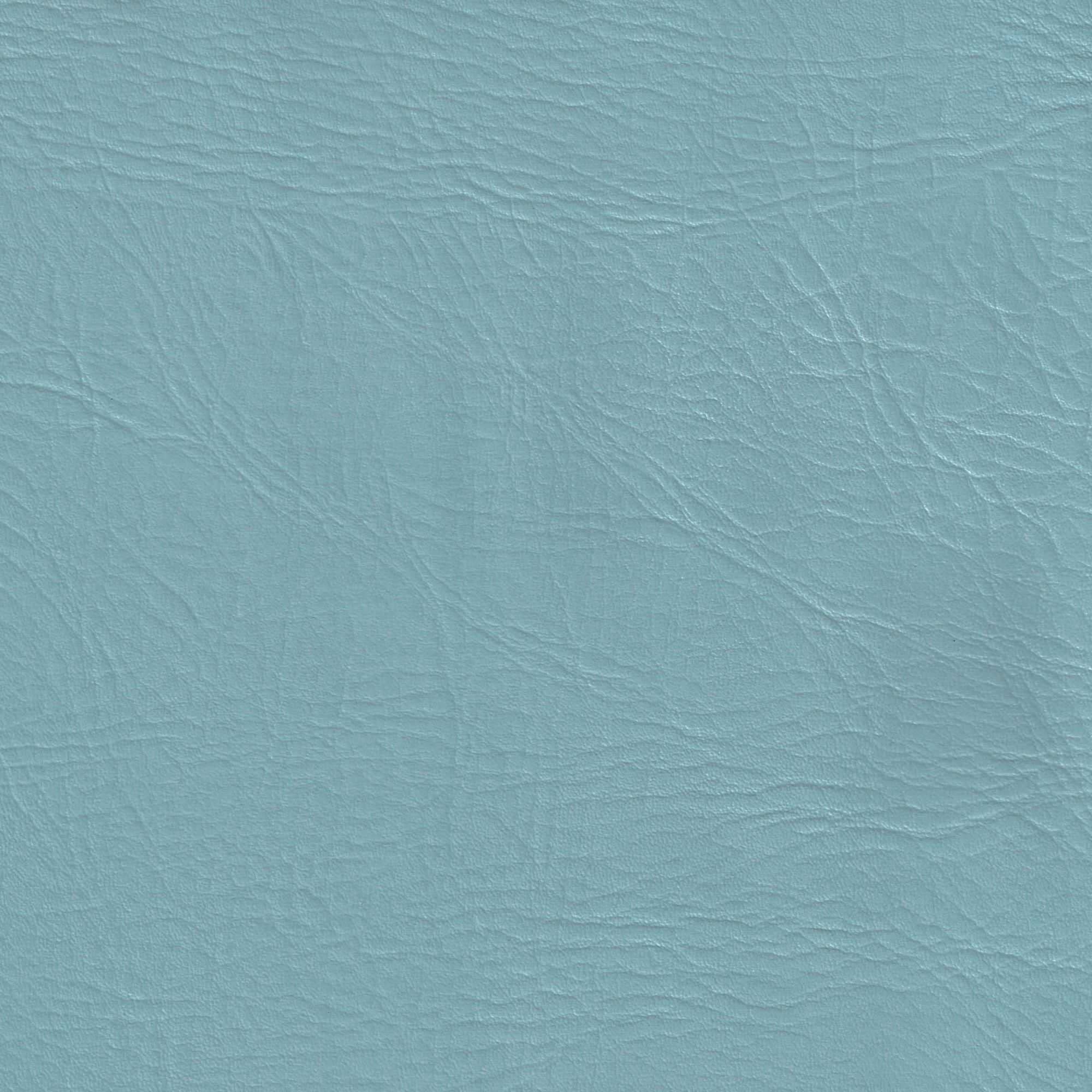 Baby Blue Leather Leatherette Vinyl Fabric Fire Retardant Faux Leather Furnishing Reupholster Material | 55" - 140cm Wide | Sold Per Metre
