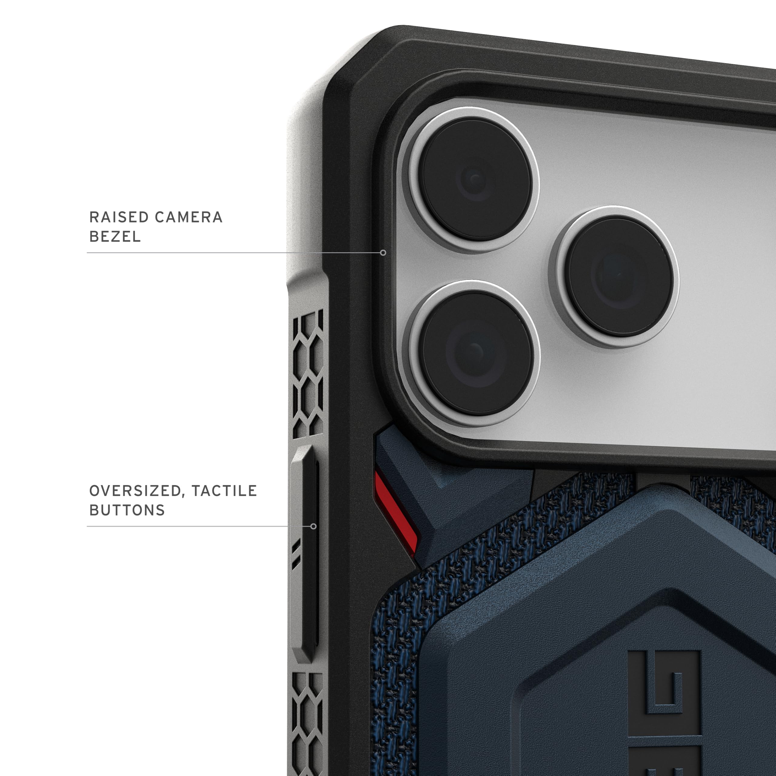 Amazon.com: URBAN ARMOR GEAR UAG Designed for iPhone 17 Pro Max