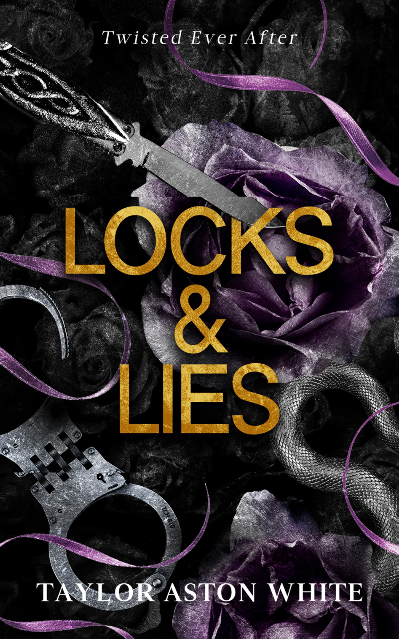 Locks and Lies cover