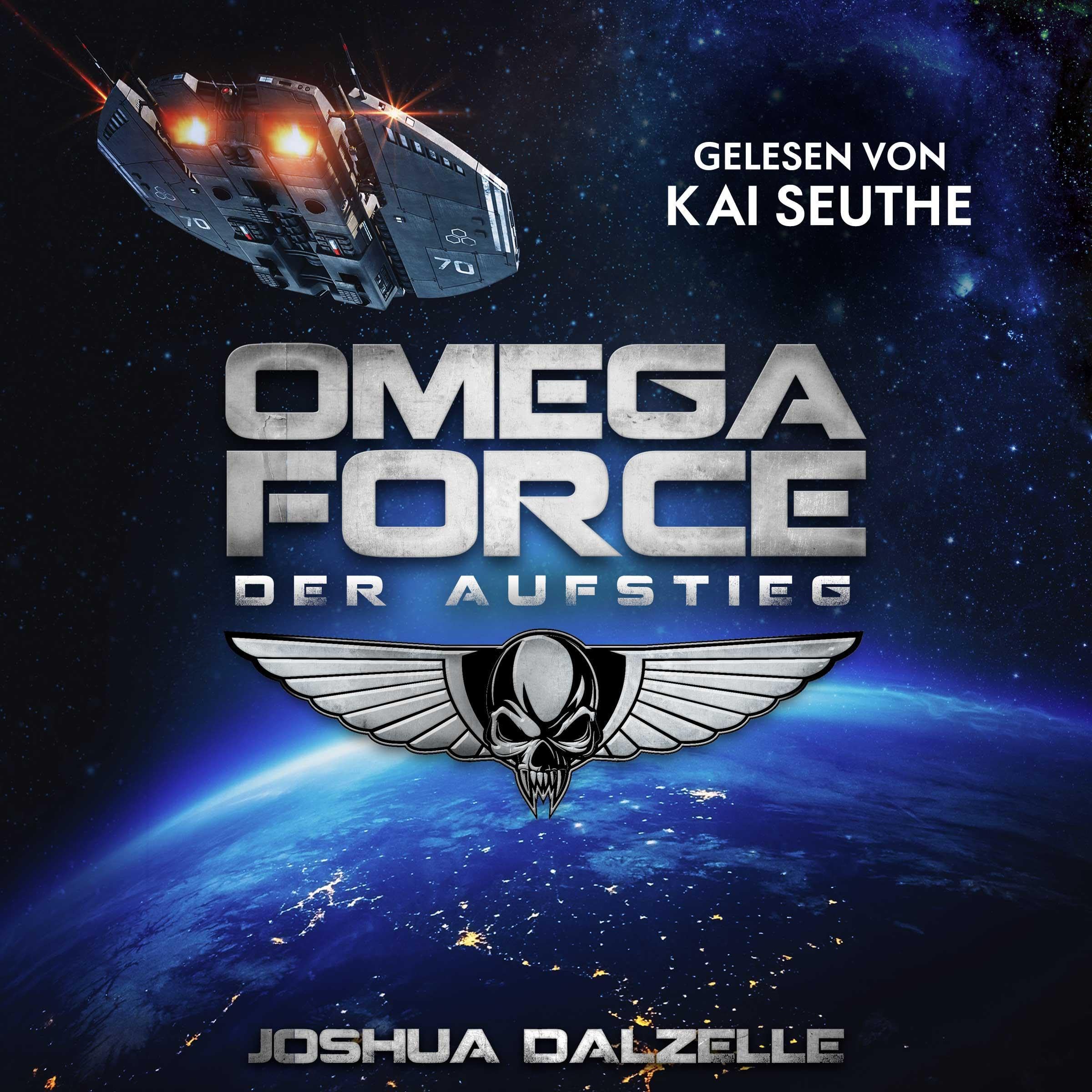 Cover art for Der Aufstieg